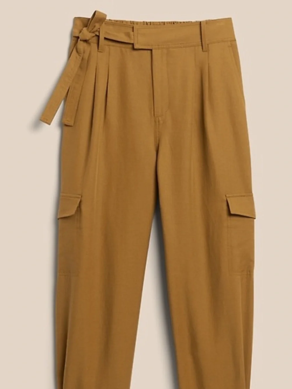 Banana Republic versatile high